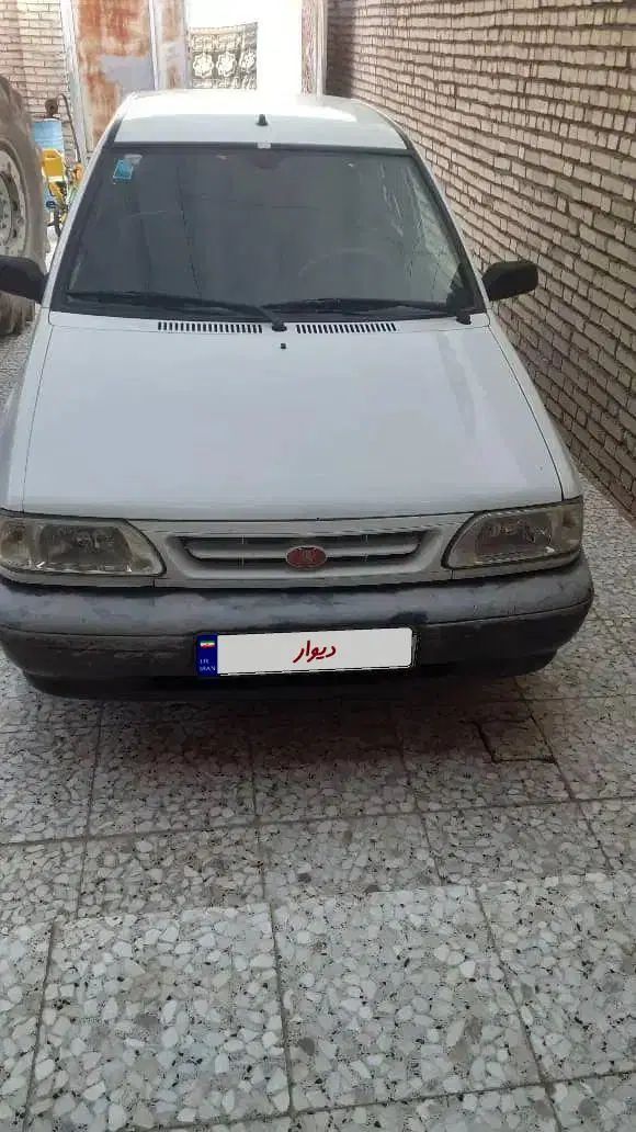خودرو پراید، 131 آگهی ann_19925405