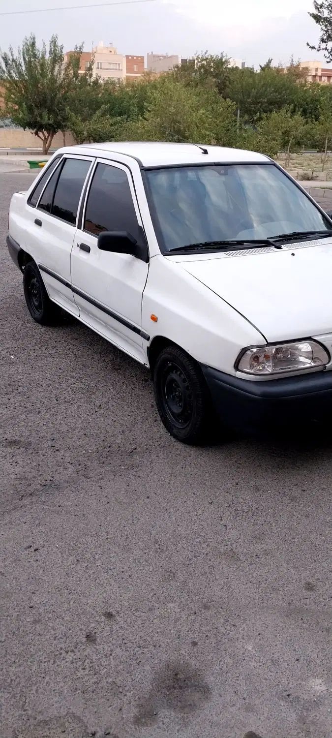 پراید 131 SE - 1392