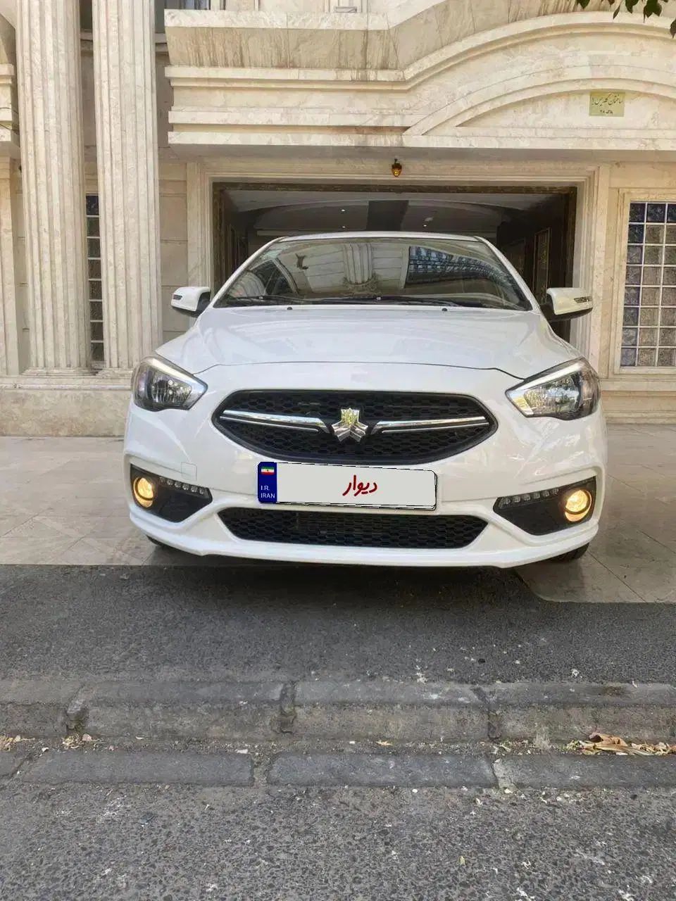 خودرو شاهین، G آگهی ann_19925455