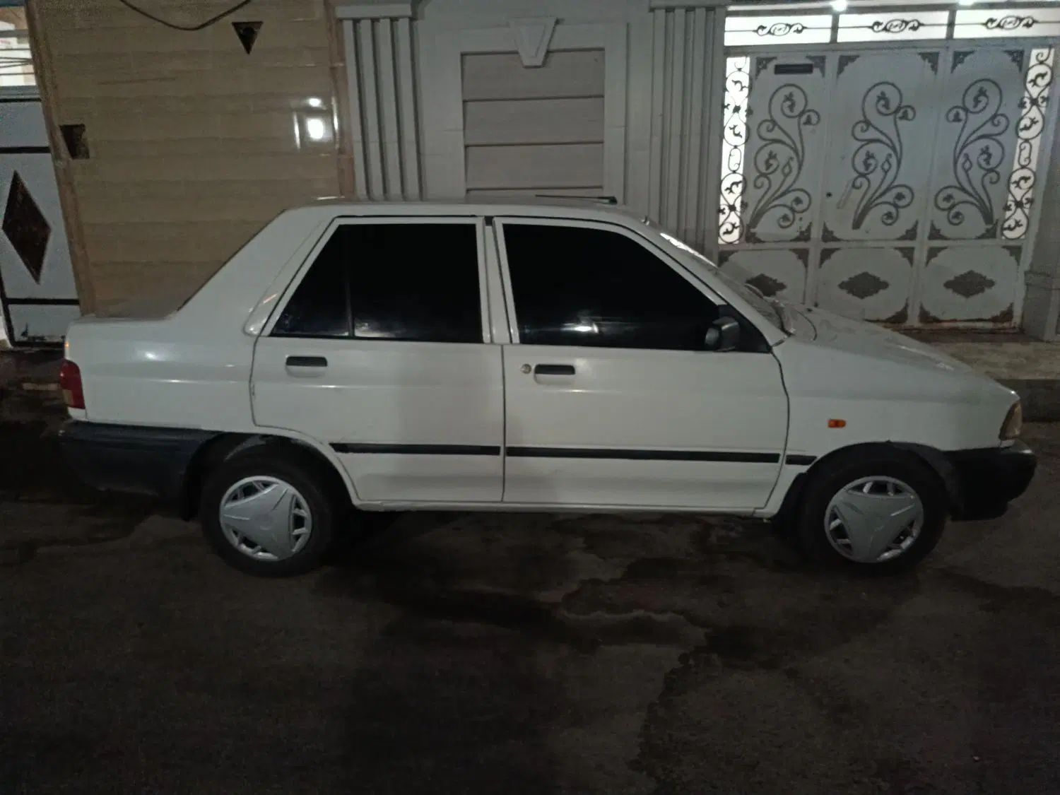 خودرو پراید، 131 آگهی ann_19925457