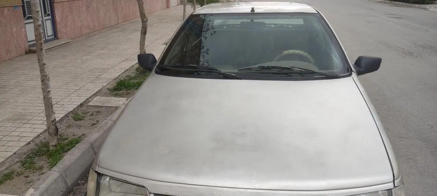 پژو 405 GLX - 1388