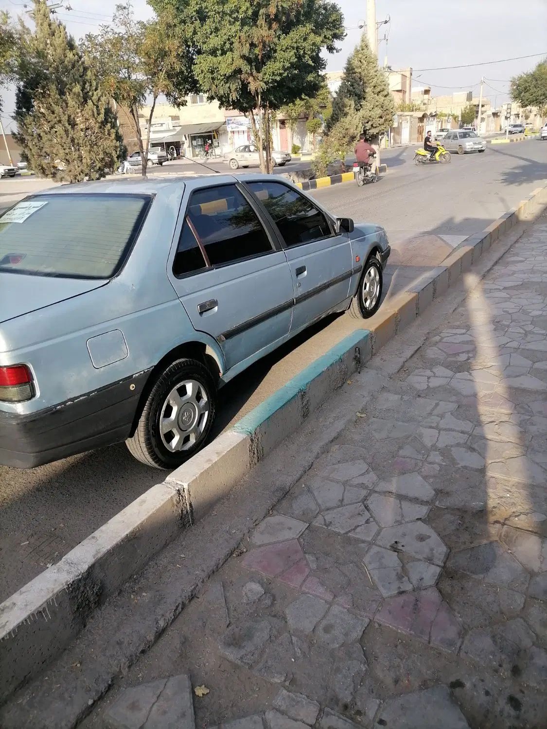 خودرو پژو، روآ آگهی ann_19925462