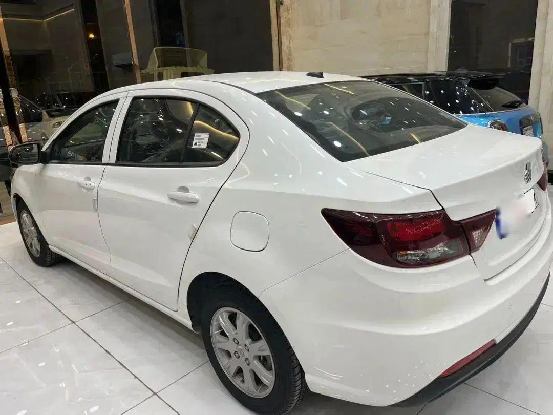 شاهین GL دنده ای - 1403