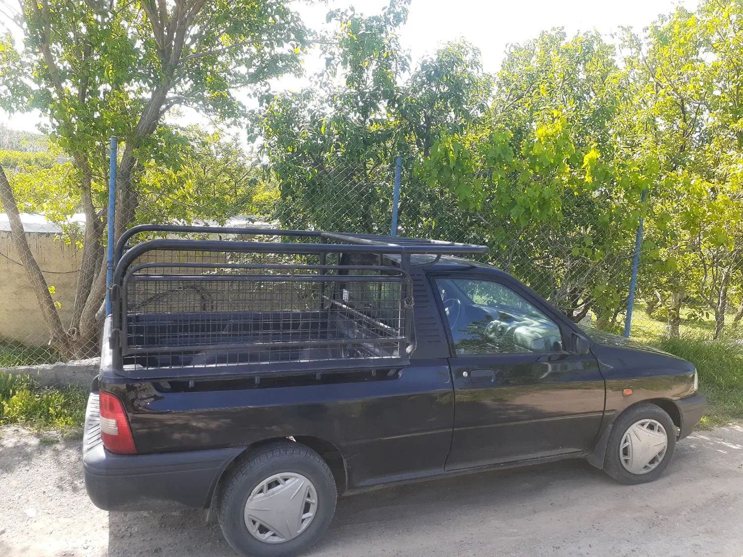 پراید 151 SE - 1401