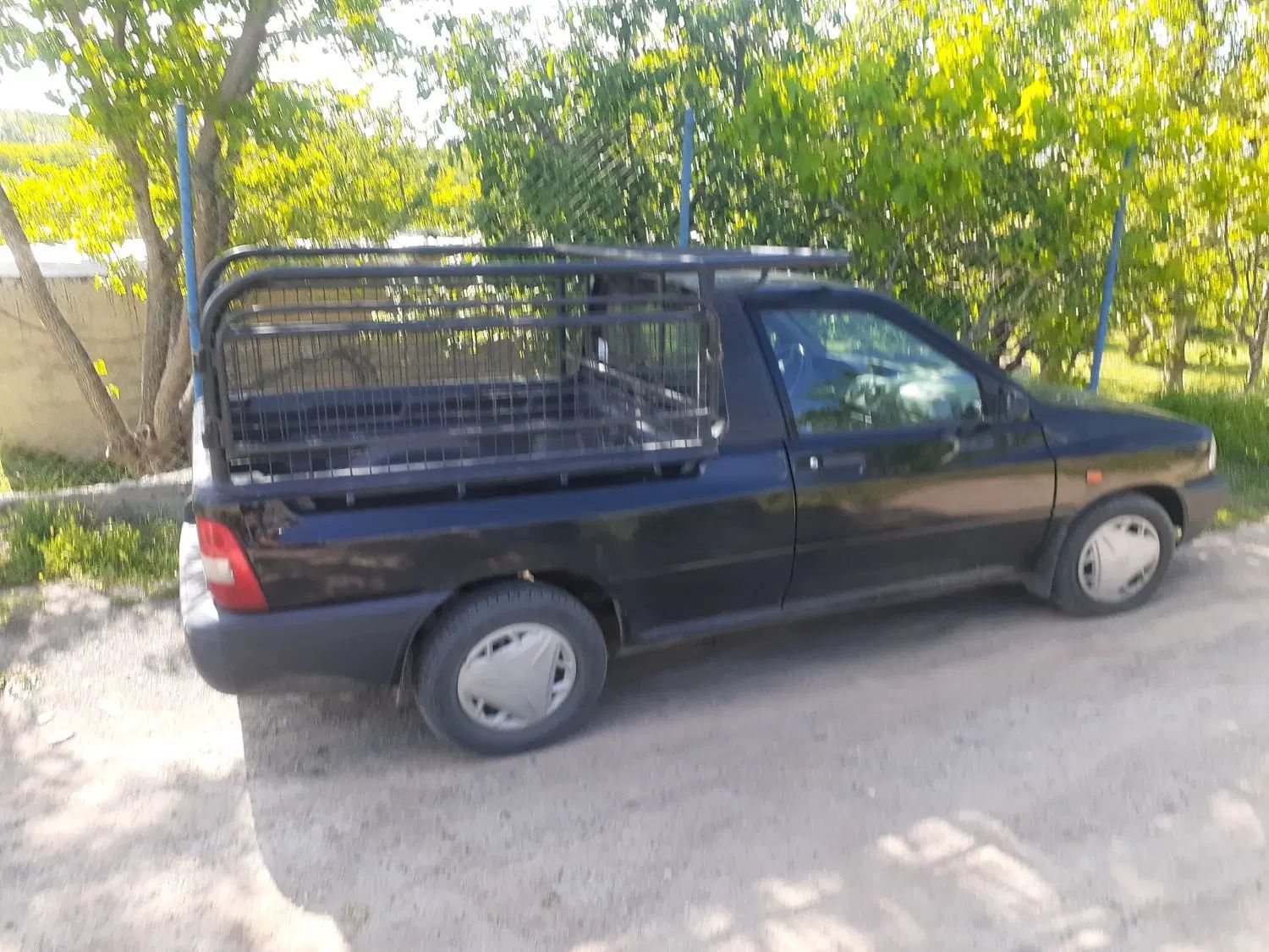 پراید 151 SE - 1401