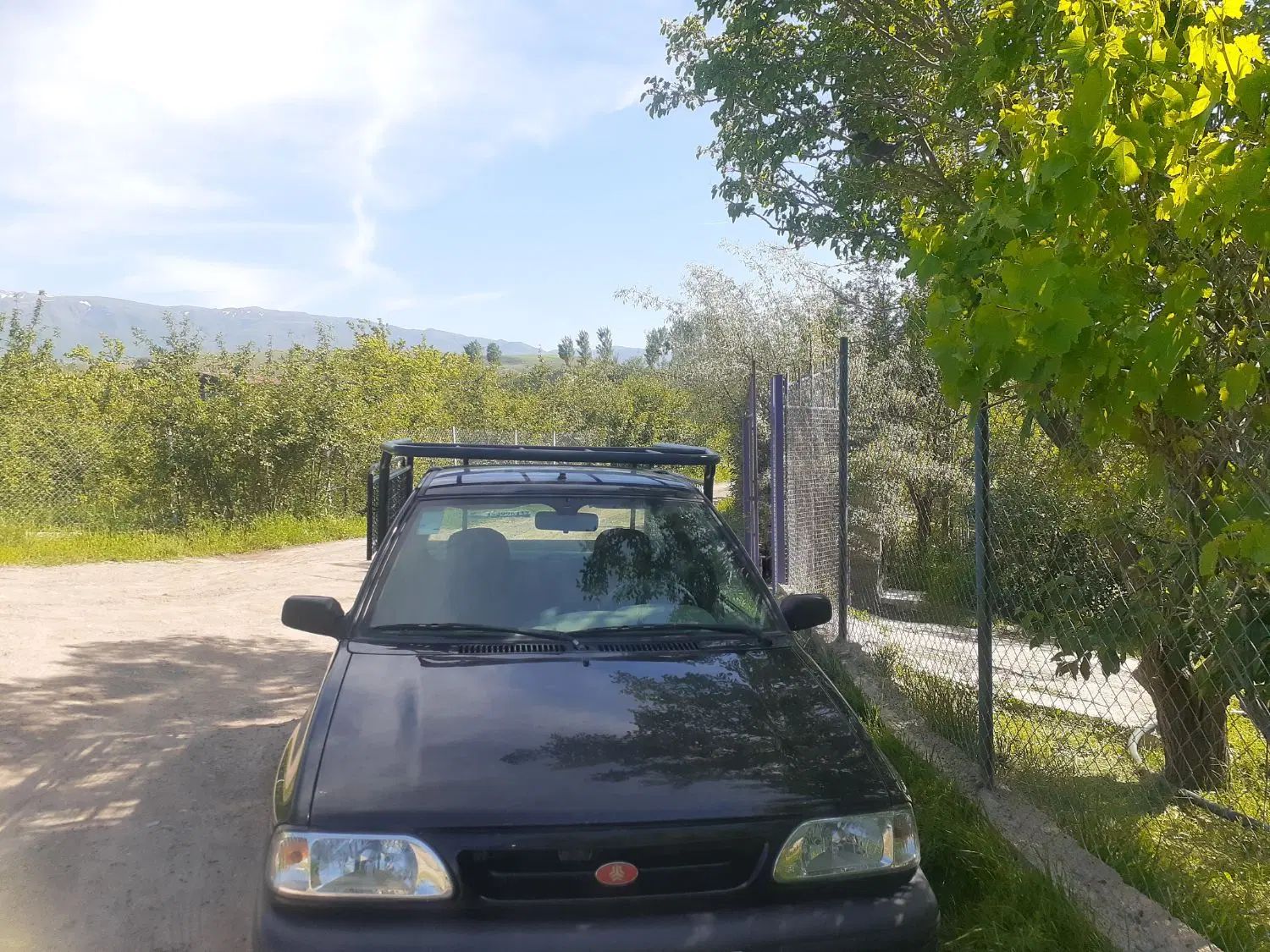 پراید 151 SE - 1401