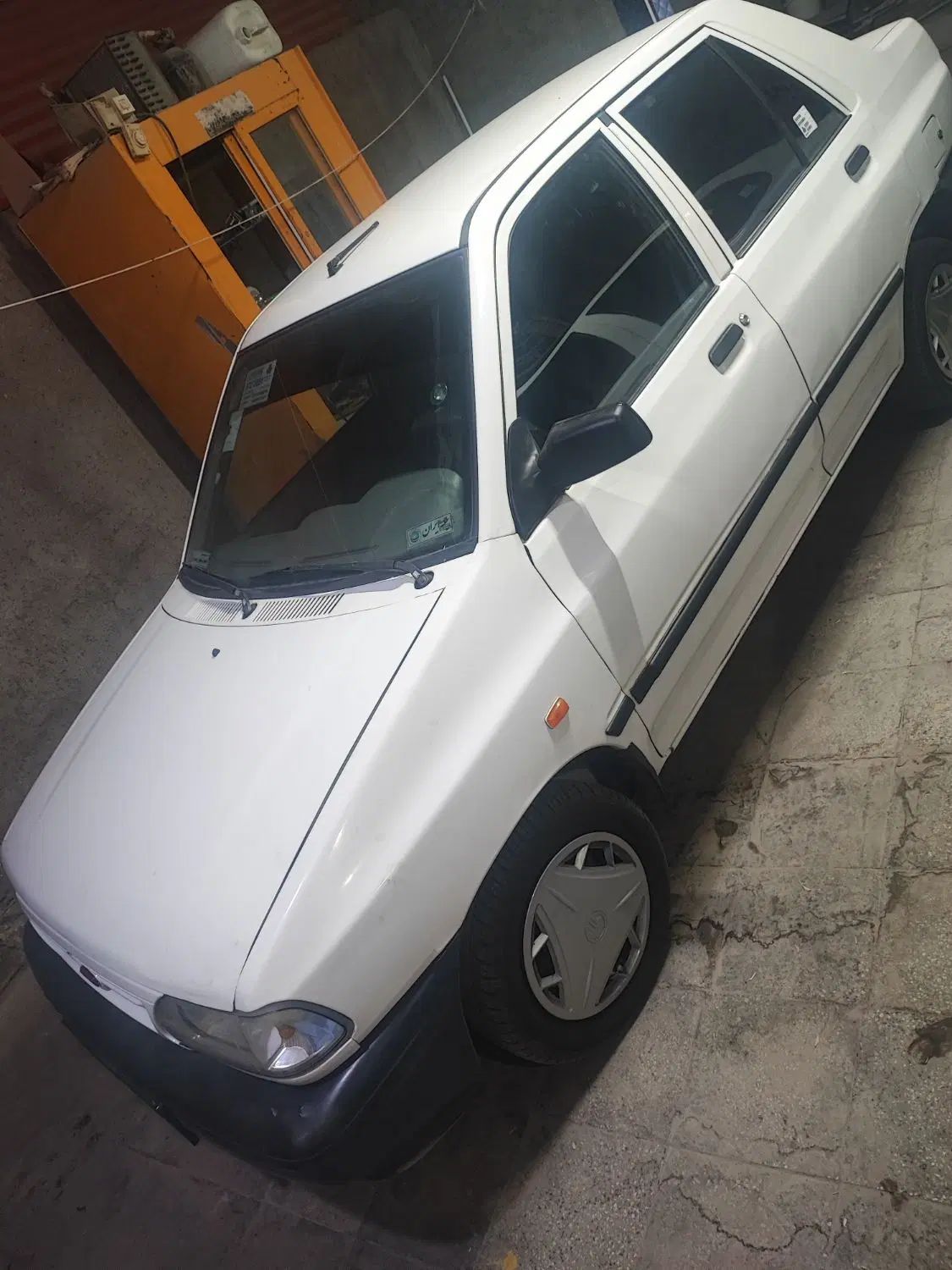 خودرو پراید، 131 آگهی ann_19925478