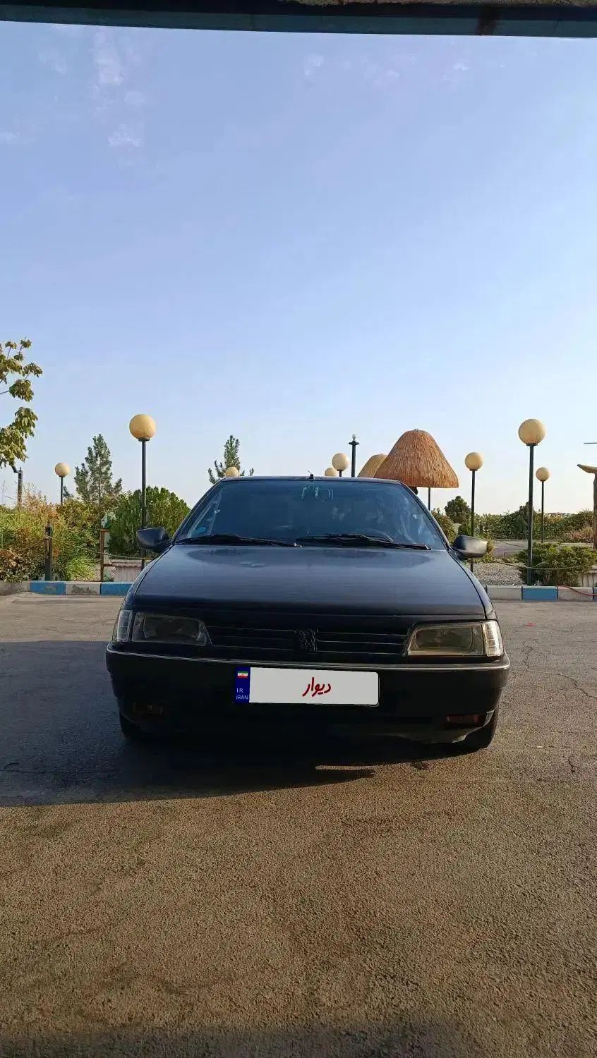 خودرو پژو، 405 آگهی ann_19925479