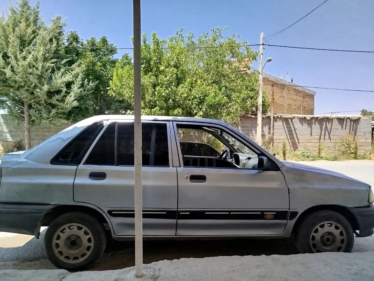 خودرو پراید، 141 آگهی ann_19925488