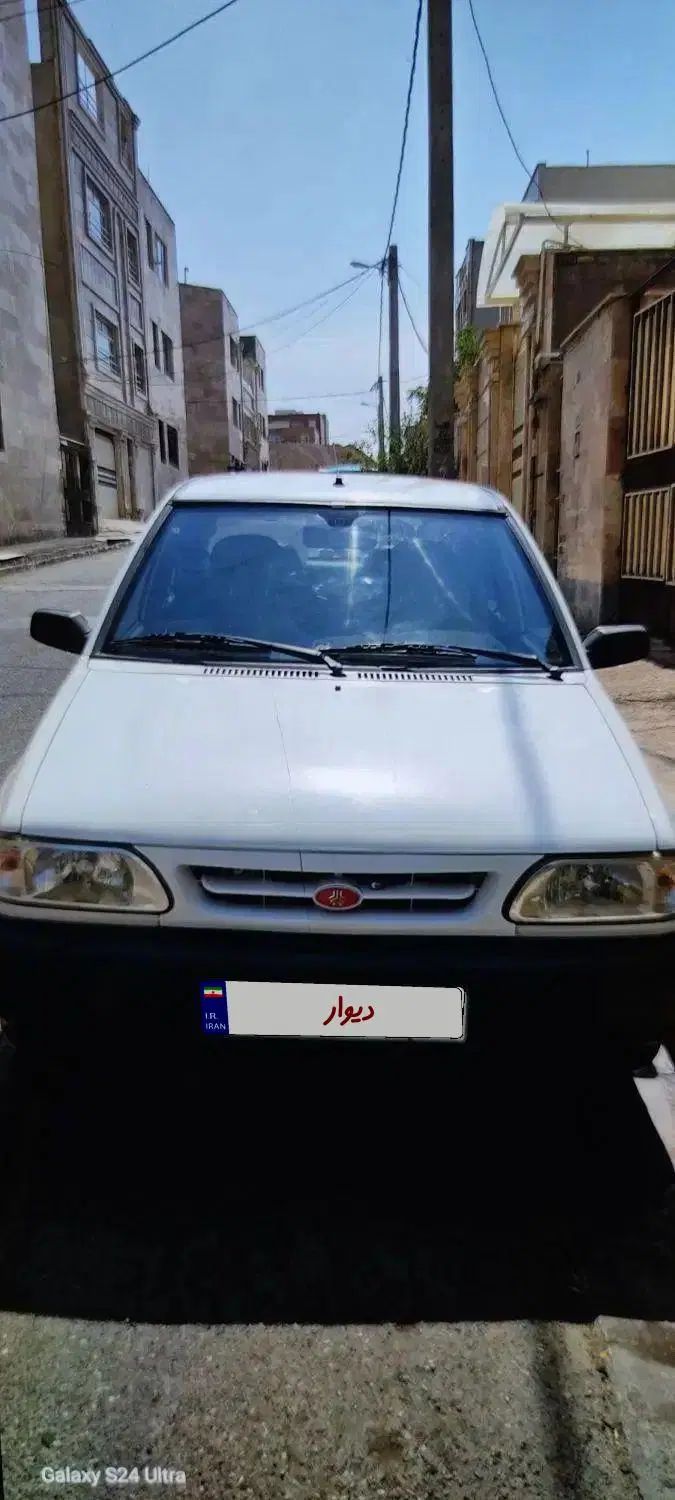 خودرو پراید، 131 آگهی ann_19925502