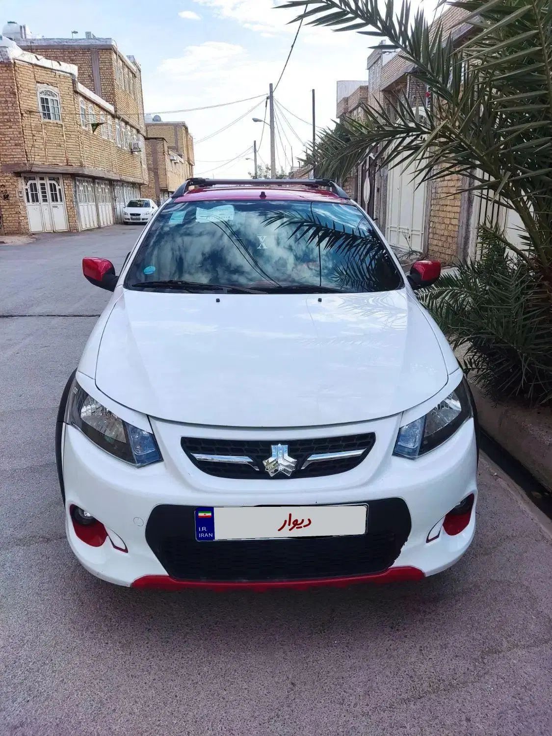 خودرو کوییک، R آگهی ann_19925508