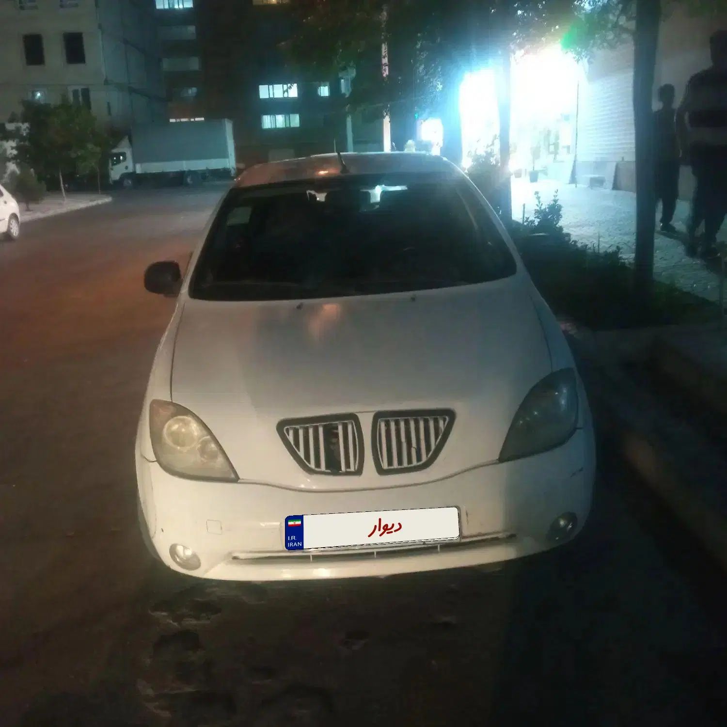 خودرو تیبا، 2 آگهی ann_19925522