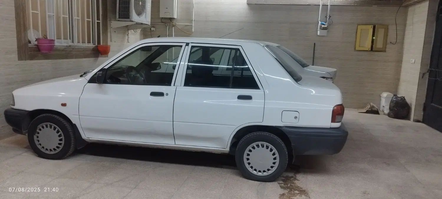 خودرو پراید، 131 آگهی ann_19925529