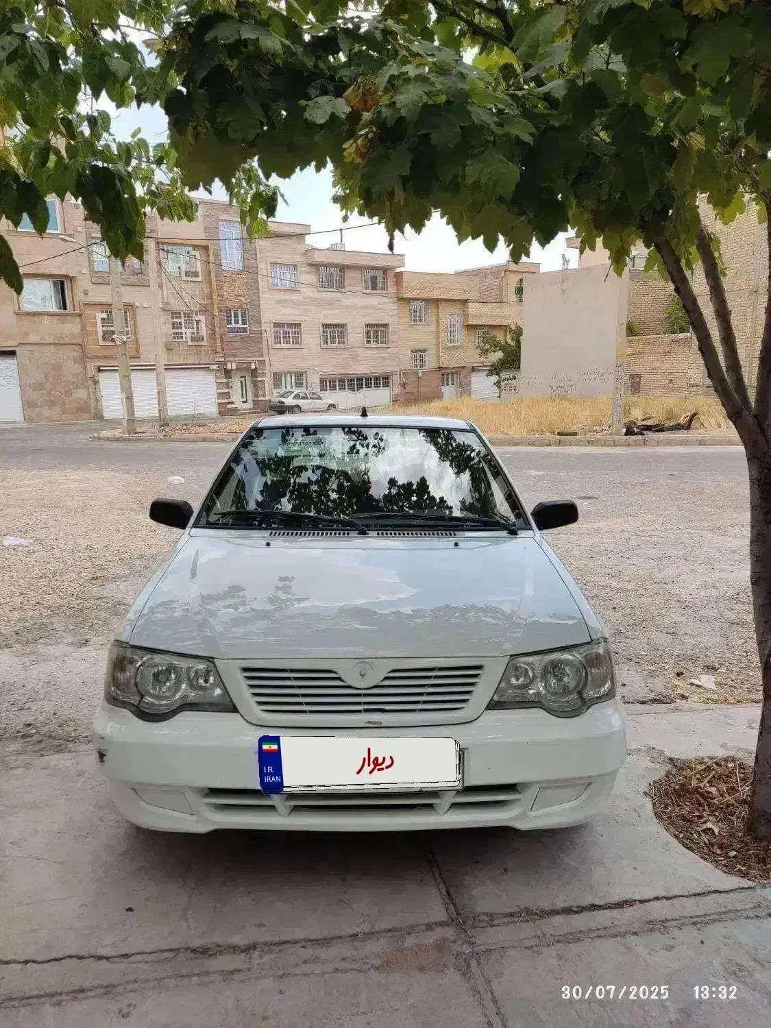 خودرو پراید، 111 آگهی ann_19925534
