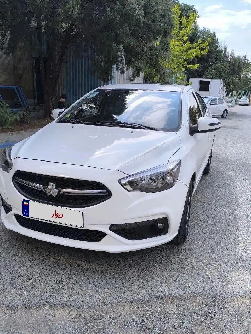 خودرو شاهین، G آگهی ann_19925535