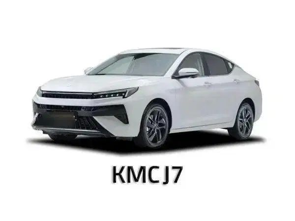 خودرو کی ام سی، J7 آگهی ann_19925540