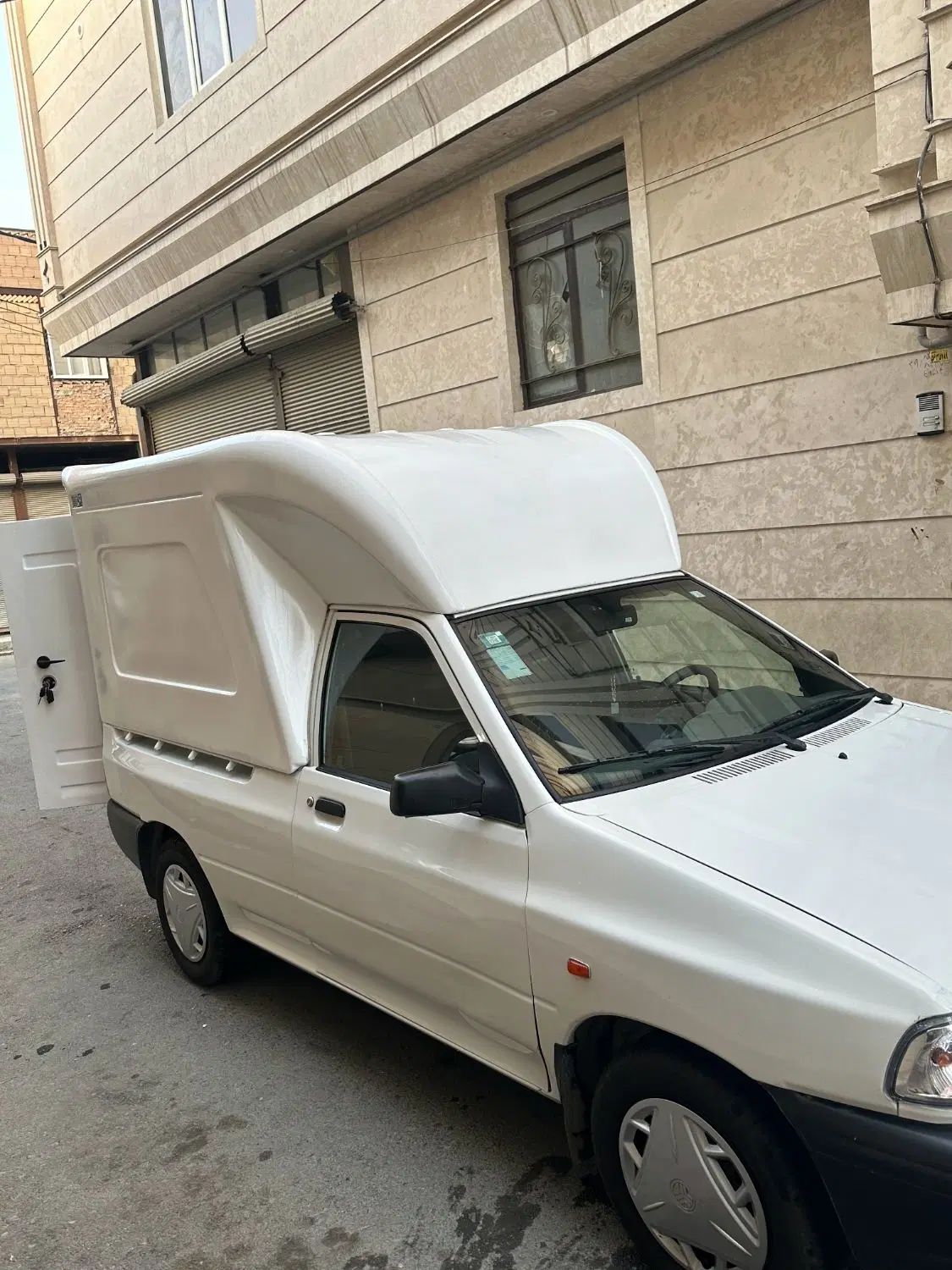 پراید 151 SE - 1403