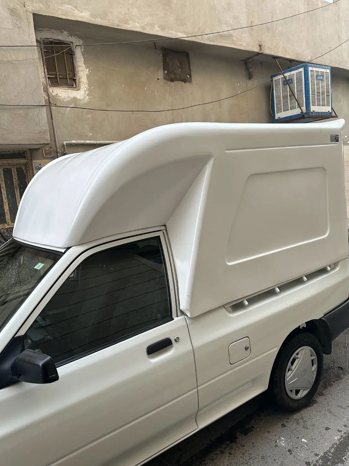 پراید 151 SE - 1403