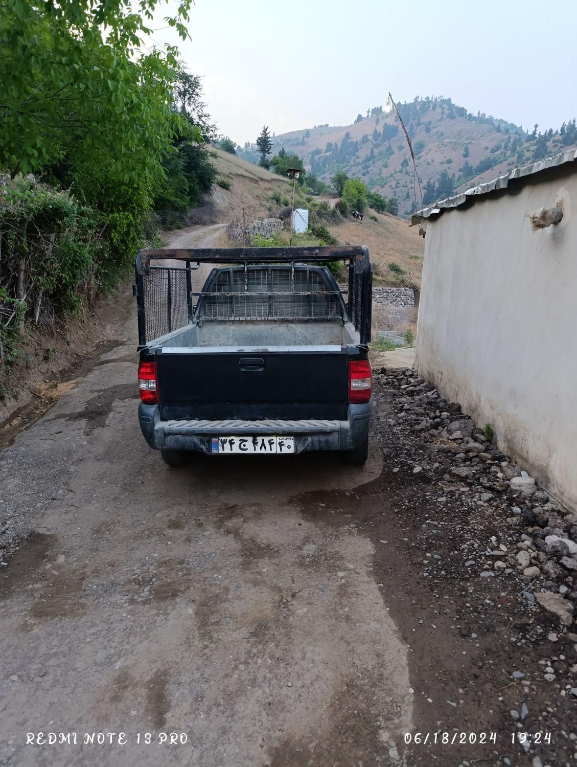 پراید 151 SE - 1401