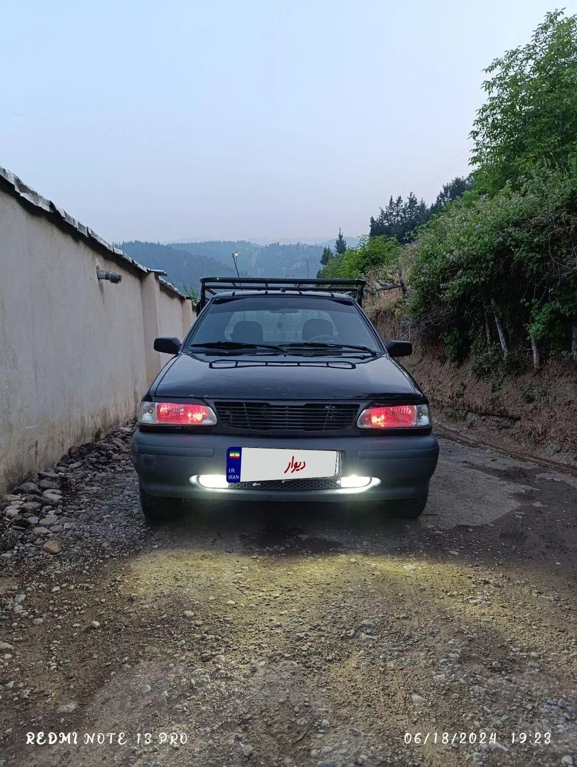 خودرو پراید، 151 آگهی ann_19925552