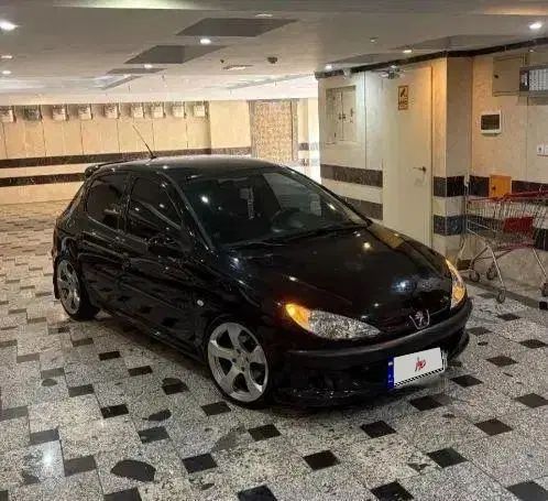 خودرو پژو، 206 آگهی ann_19925562
