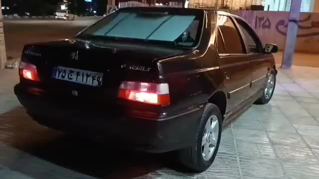 خودرو پژو، پارس آگهی ann_19925564