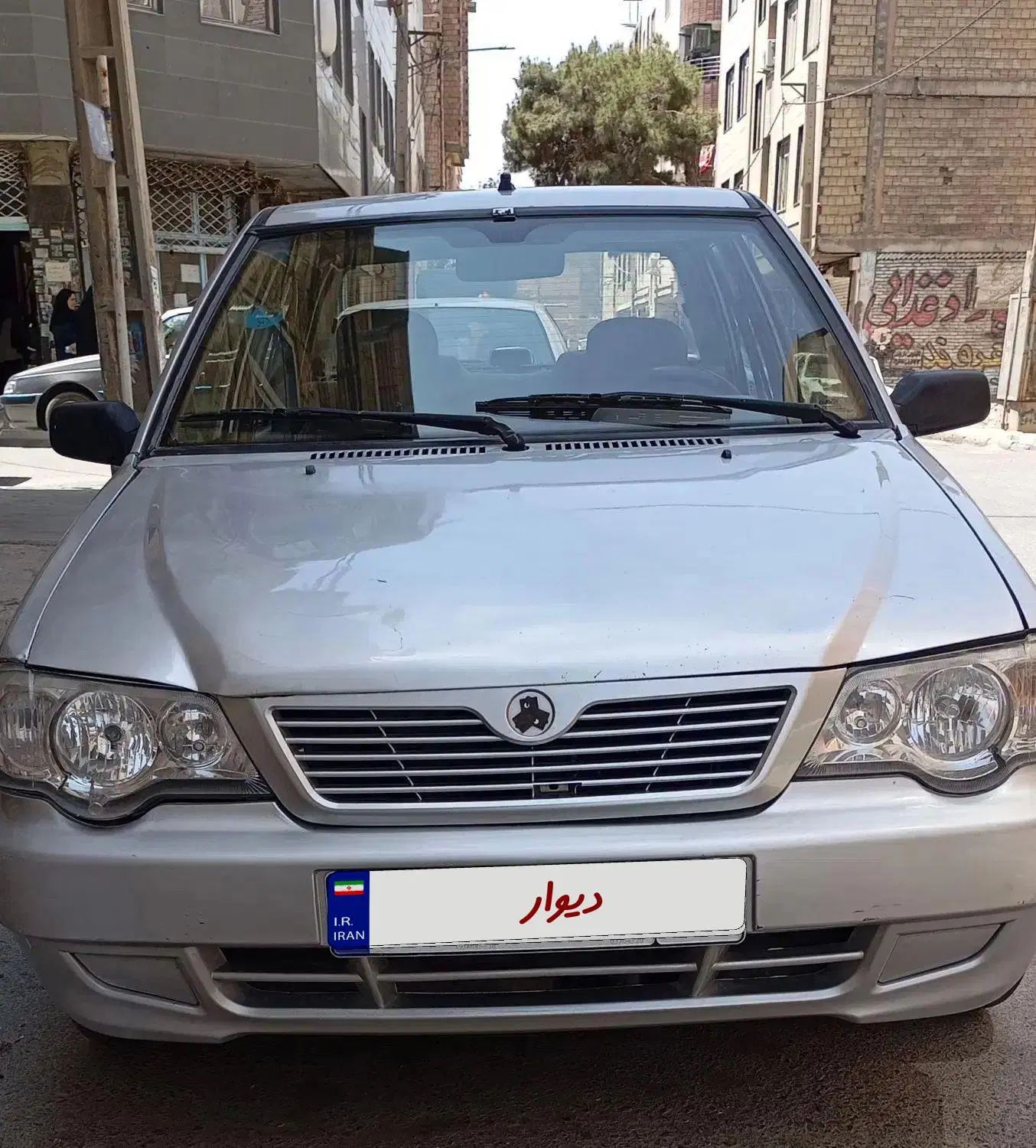خودرو پراید، 132 آگهی ann_19925573