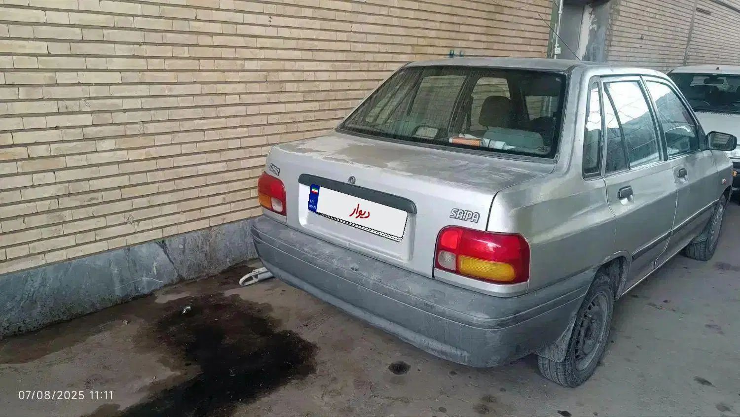 خودرو پراید، 131 آگهی ann_19925574