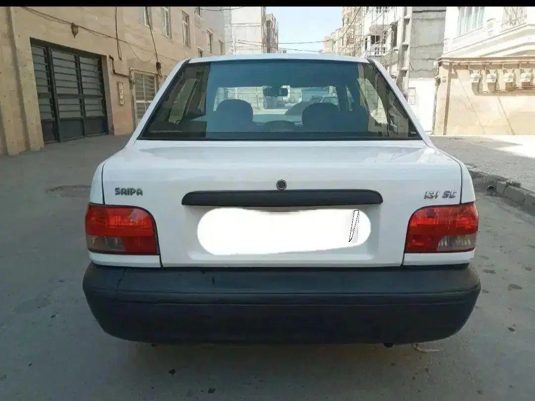 خودرو پراید، صبا آگهی ann_19925591