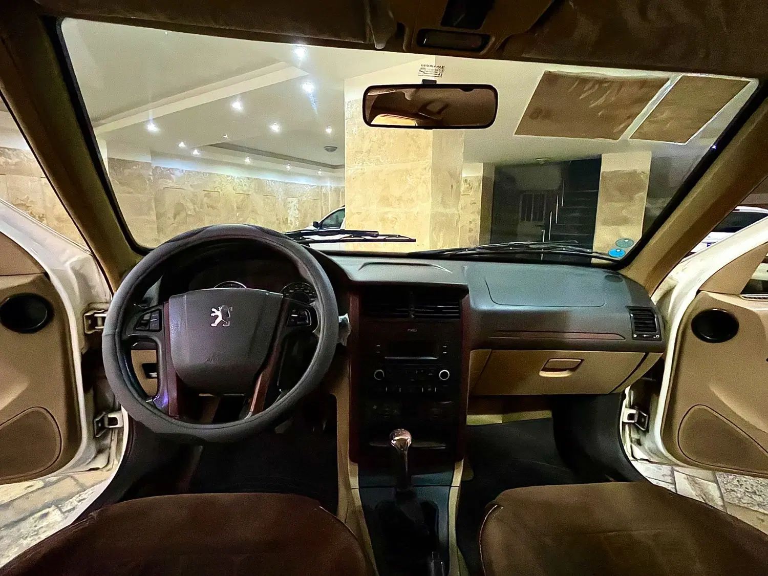 پژو پارس سال - 1399