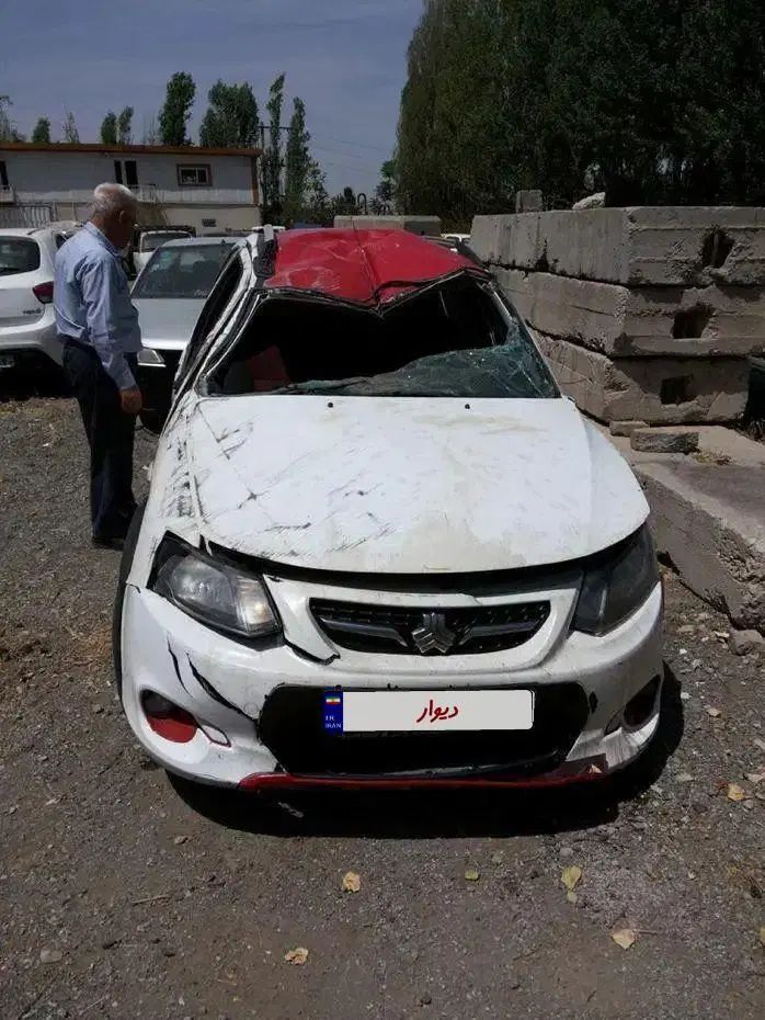 خودرو کوییک، معمولی آگهی ann_19925601