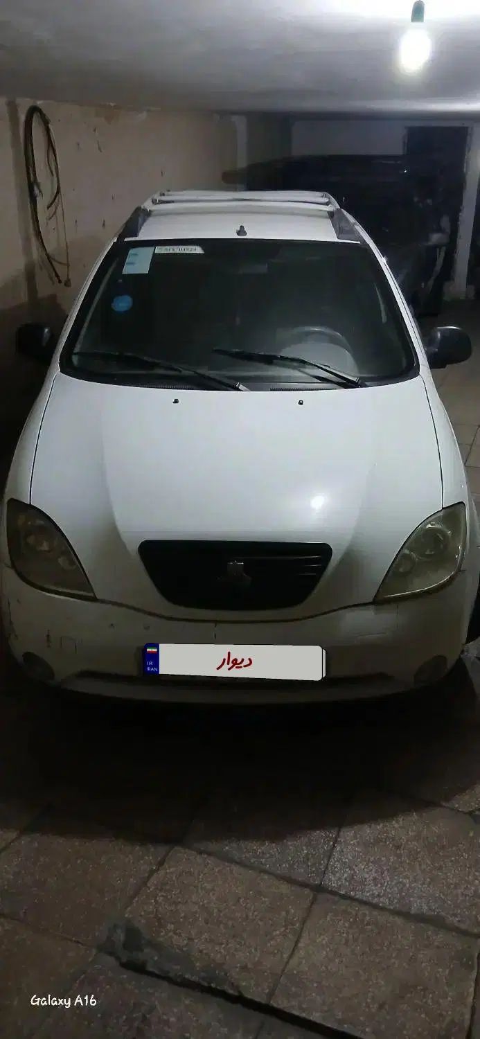 خودرو تیبا، صندوق دار آگهی ann_19925612