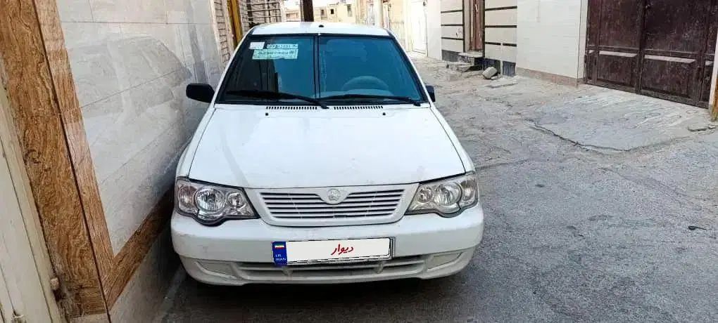 خودرو پراید، 111 آگهی ann_19925619