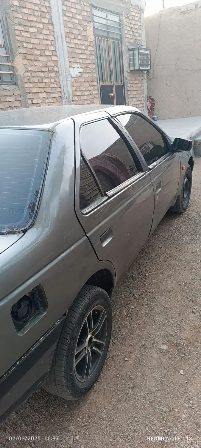 پژو 405 GLX - 1388