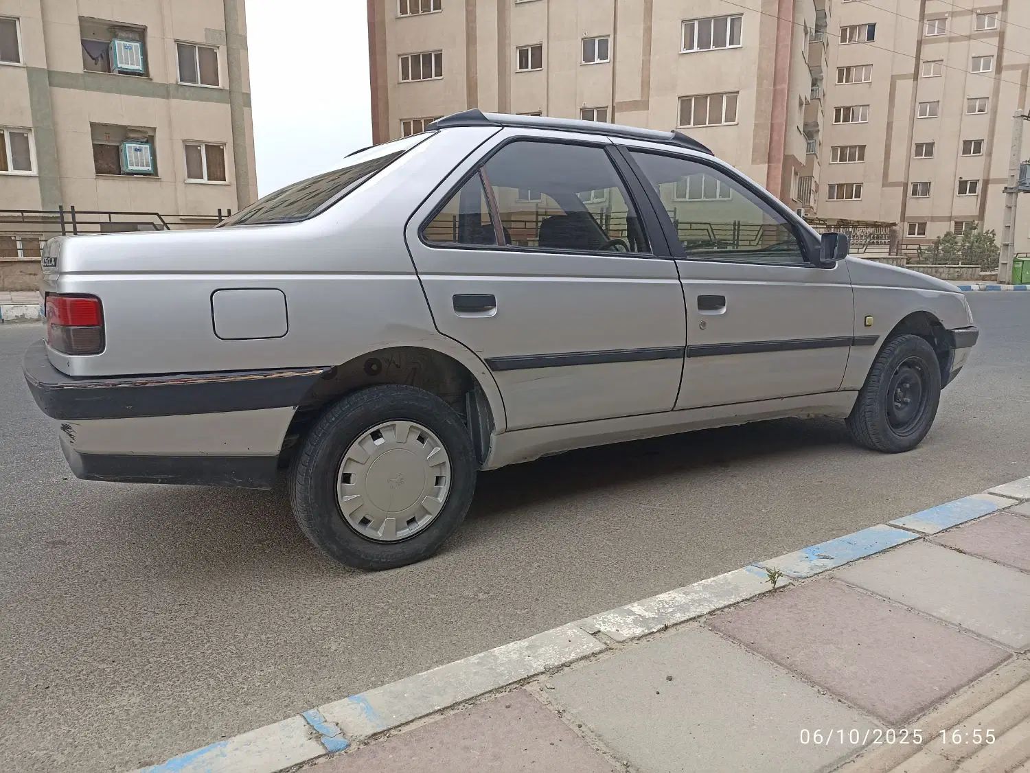 خودرو پژو، 405 آگهی ann_19925633