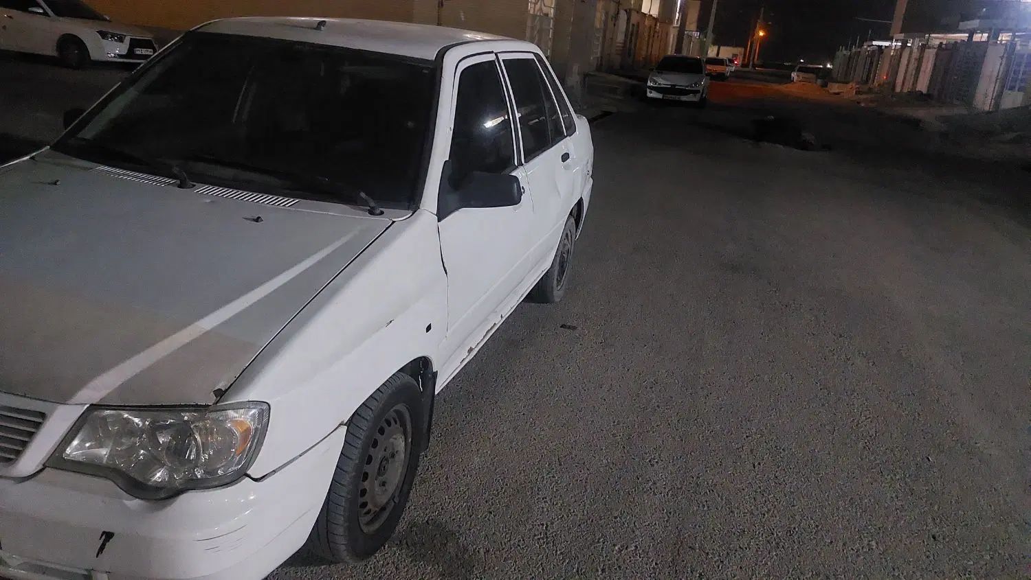 خودرو پراید، 132 آگهی ann_19925653