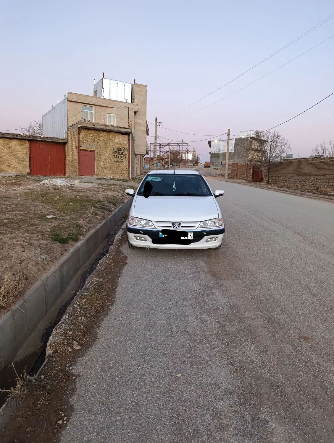 خودرو پژو، پارس آگهی ann_19925670