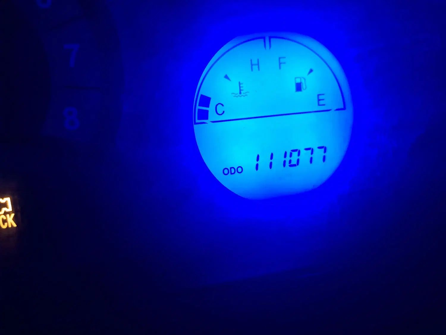 پراید 131 SX - 1391