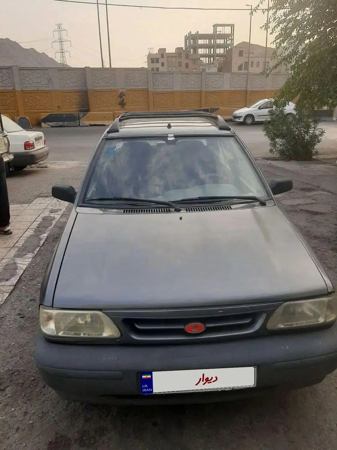 خودرو پراید، 131 آگهی ann_19925676