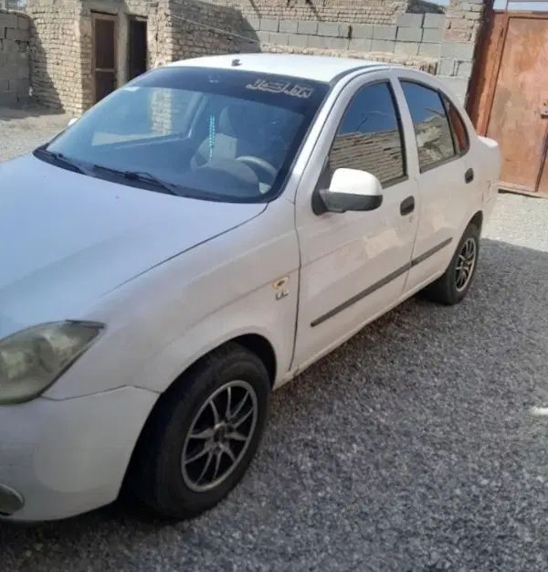 خودرو تیبا، صندوق دار آگهی ann_19925679