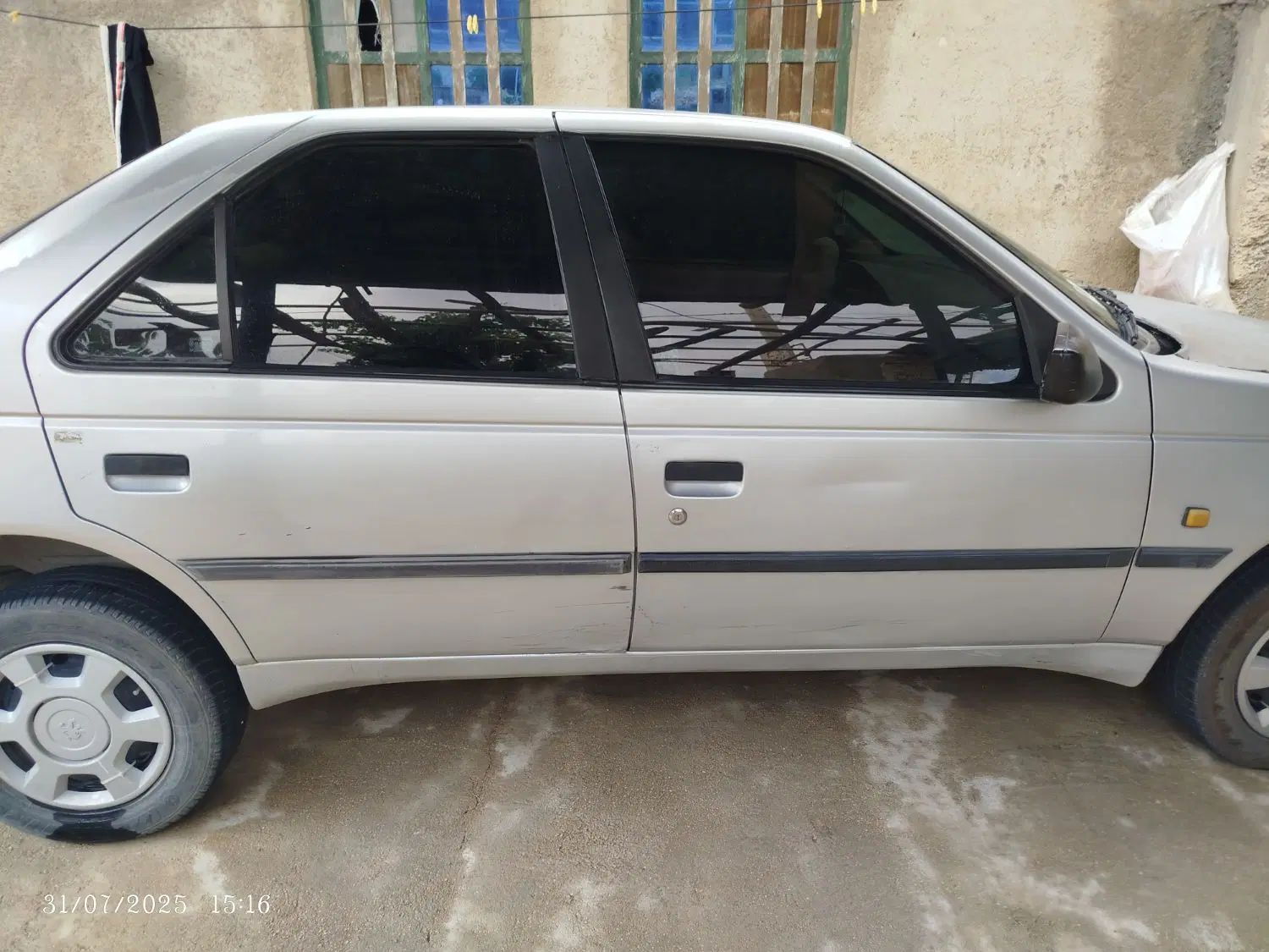 خودرو پژو، 405 آگهی ann_19925695