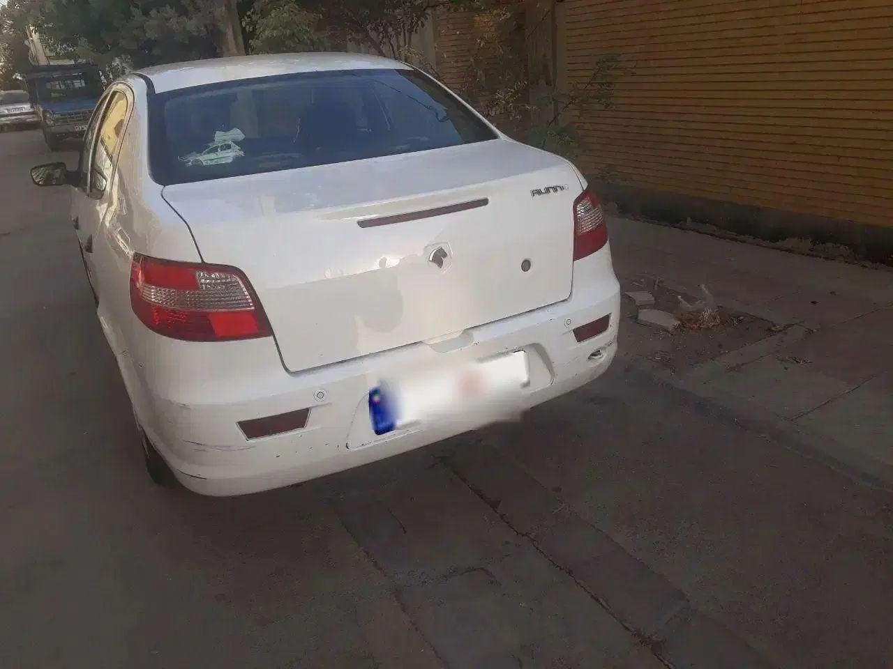 رانا LX TU5 - 1393