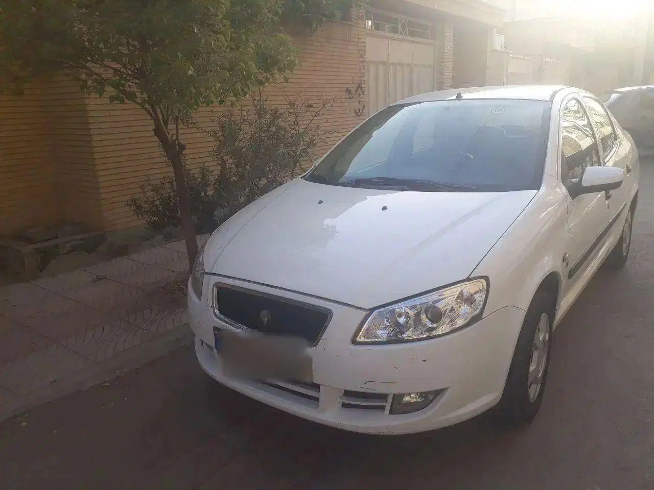 خودرو رانا، LX آگهی ann_19925700
