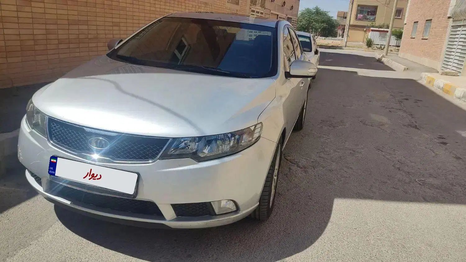 خودرو کیا، سراتو آگهی ann_19925707