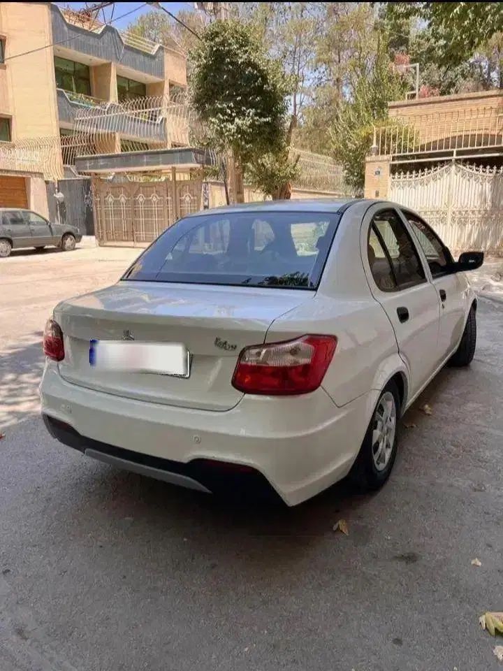 ساینا S دنده‌ای معمولی - 1401