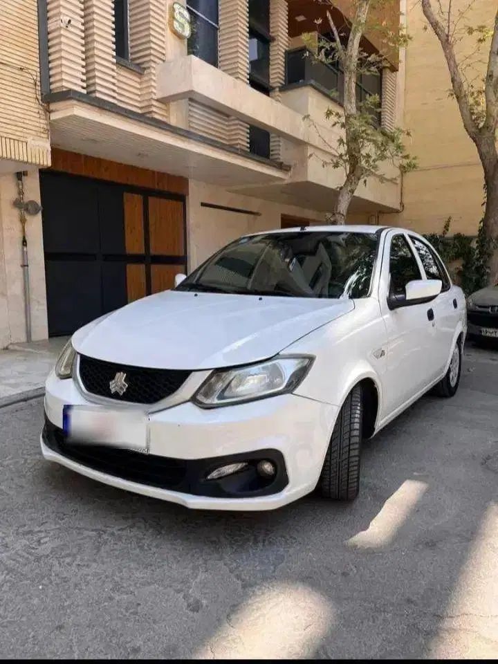 خودرو ساینا، S آگهی ann_19925728