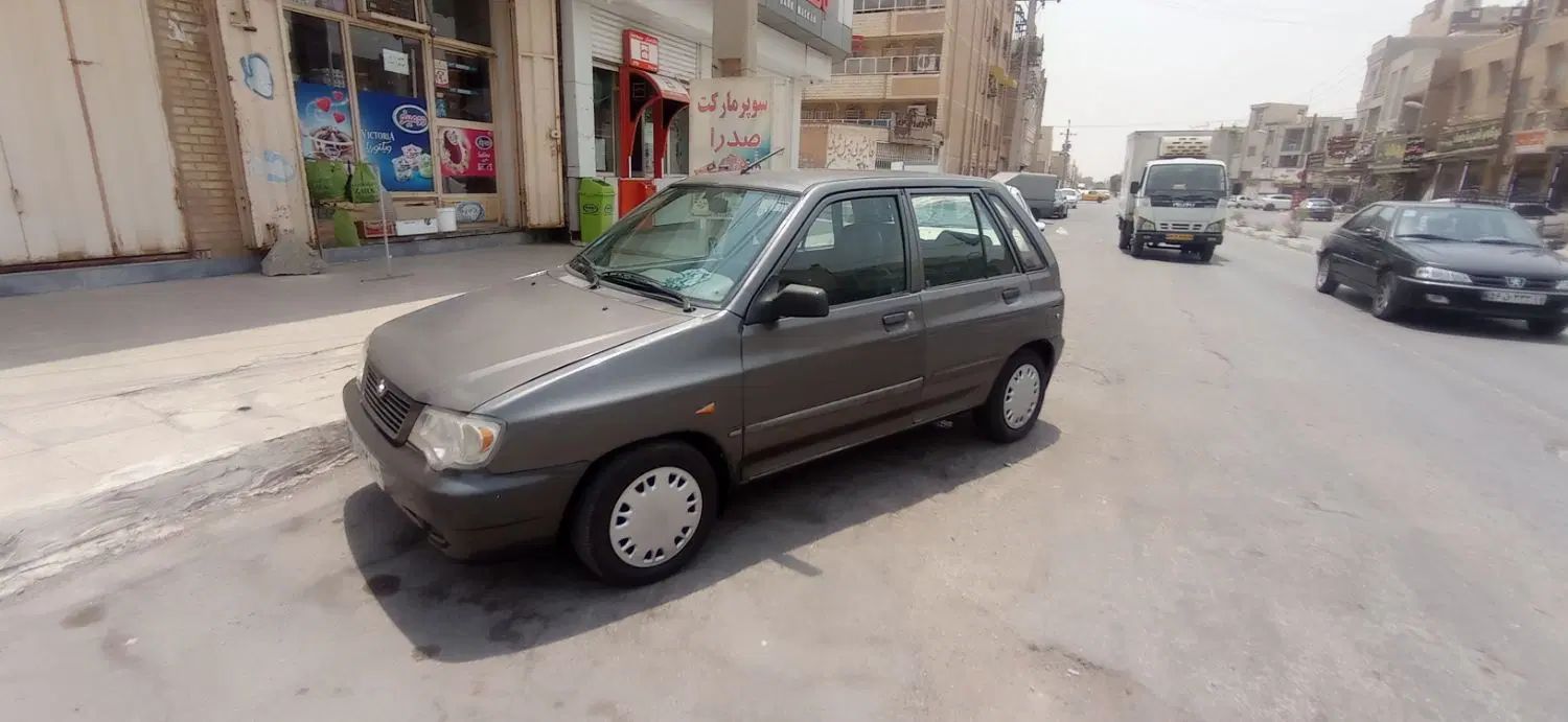 خودرو پراید، 111 آگهی ann_19925759