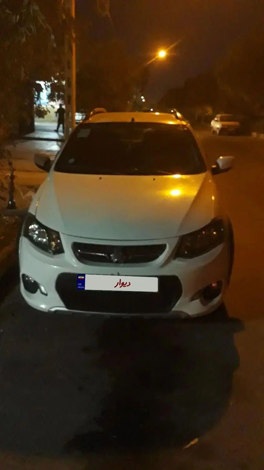 خودرو کوییک، معمولی آگهی ann_19925775