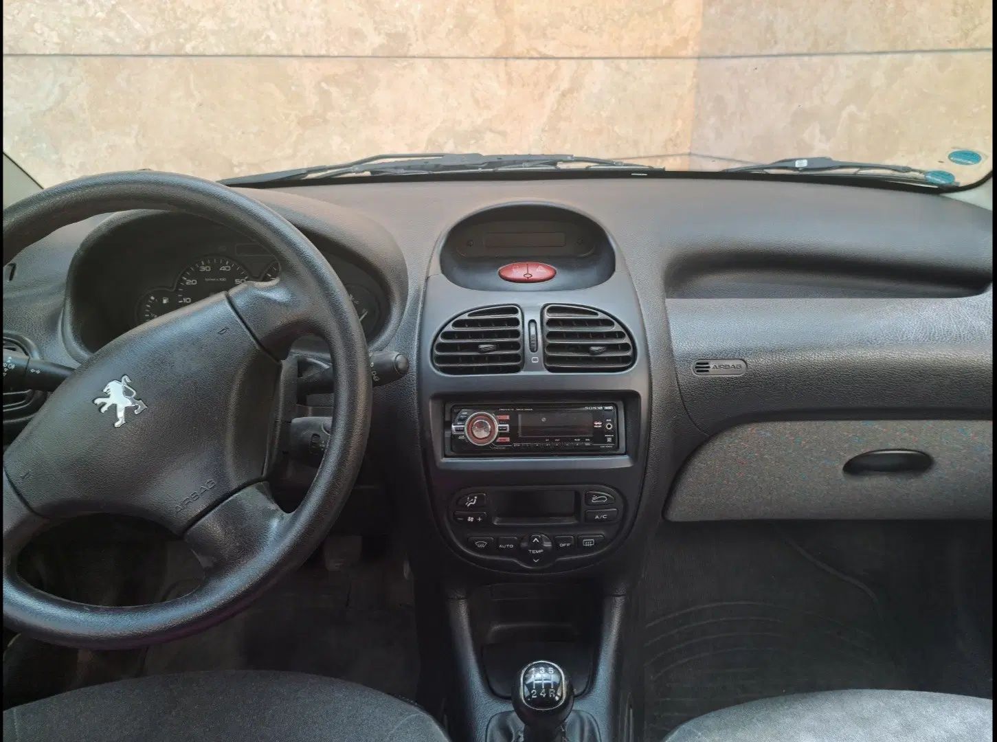 خودرو پژو، 206 آگهی ann_19925777