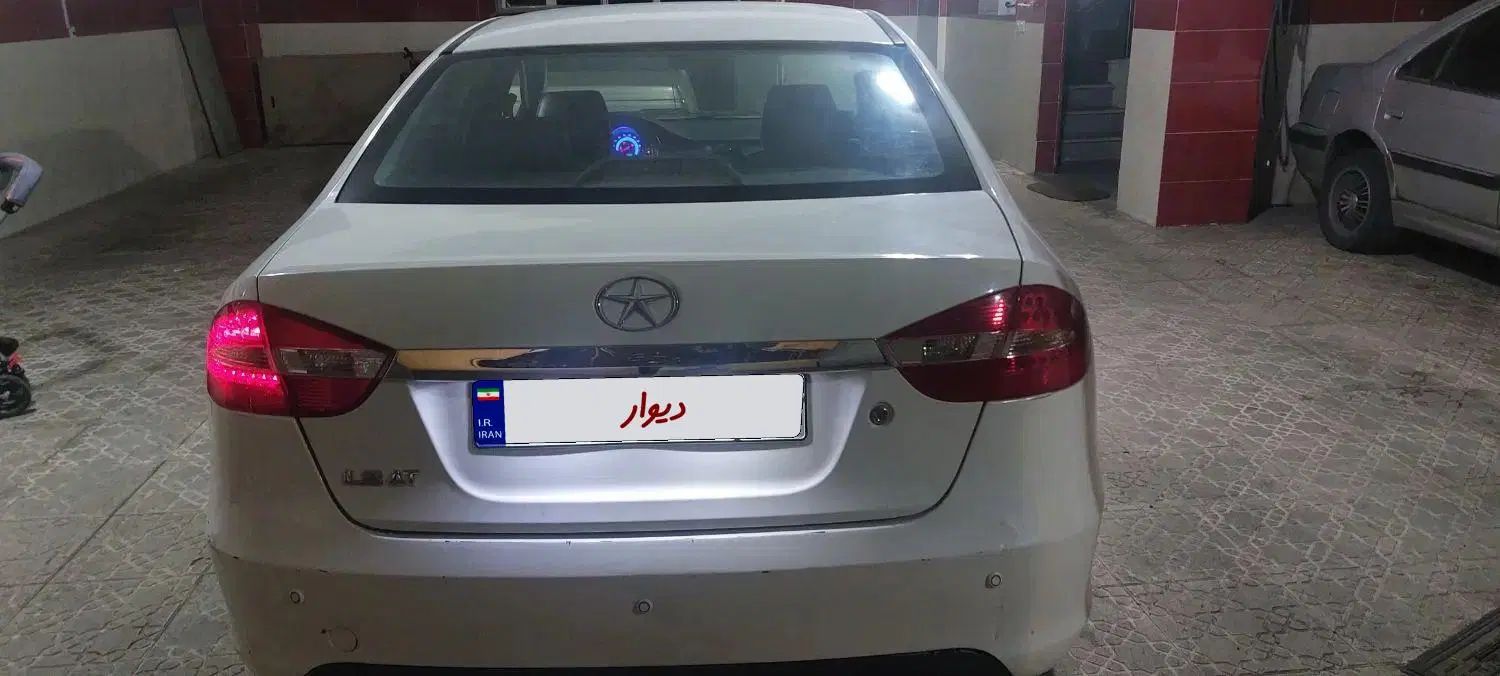 خودرو جک، J5 آگهی ann_19925781